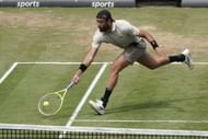 Former World No. 6 Berrettini has enjoyed a good comeback season in 2024